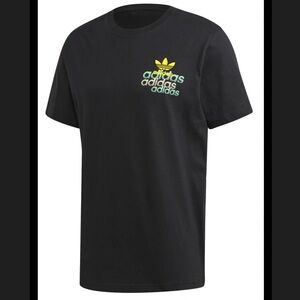 Adidas Originals Men’s Logo Printing Tee